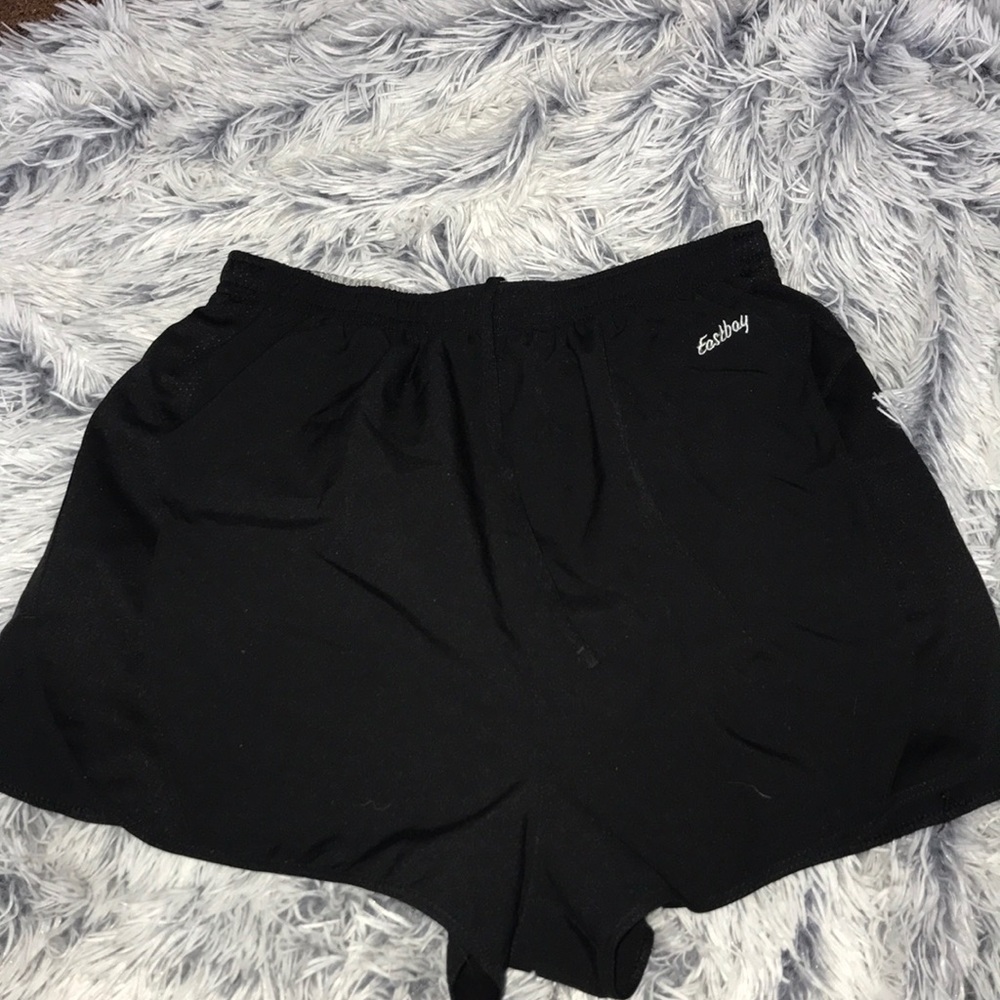 Mens running shorts